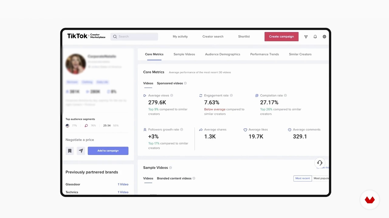 TikTok Shop Platforms
