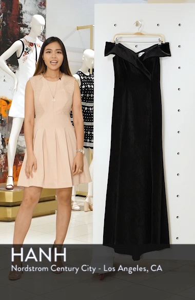 Robe Fourreau Eliza J En Crêpe Noir — Manches Volantes, Taille 18, Neuve Sans étiquettes