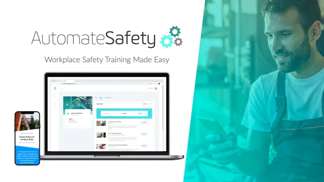 AutomateSafety Video