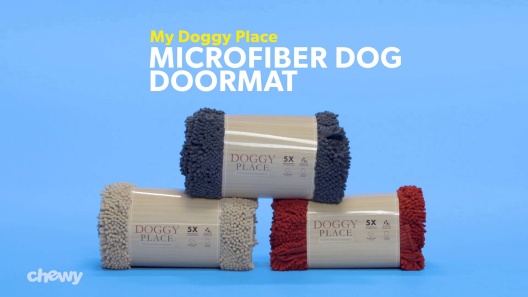Play Video: Learn More About My Doggy Place From Our Team of Experts