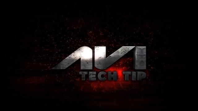 Push Button Start/Stop – Tech Tip 1