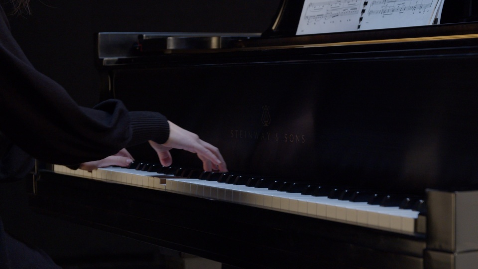 2005 Steinway Grand A