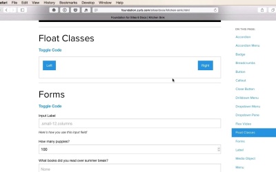 Getting Started With Foundation 6 - What Is Foundation?