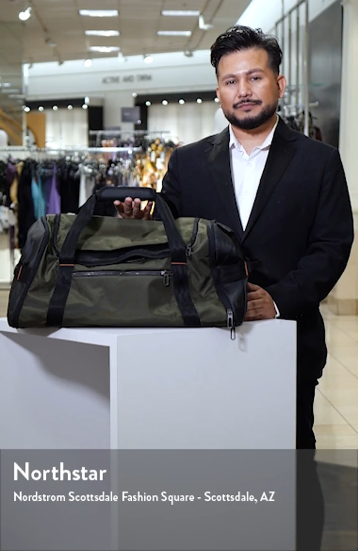 Briggs & Riley ZDX Large Duffle Bag | Nordstrom