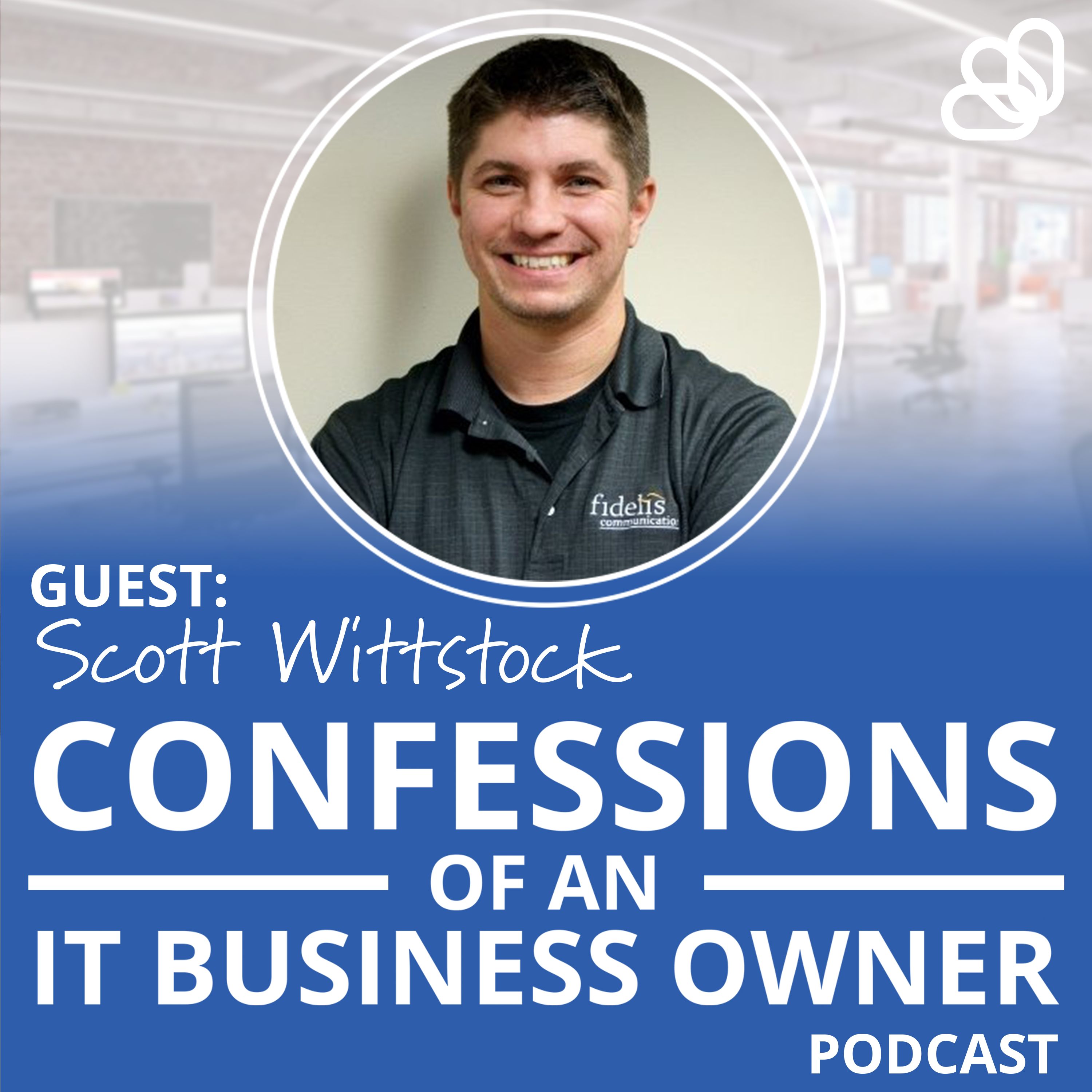 Confessions of an IT Business Owner Podcast