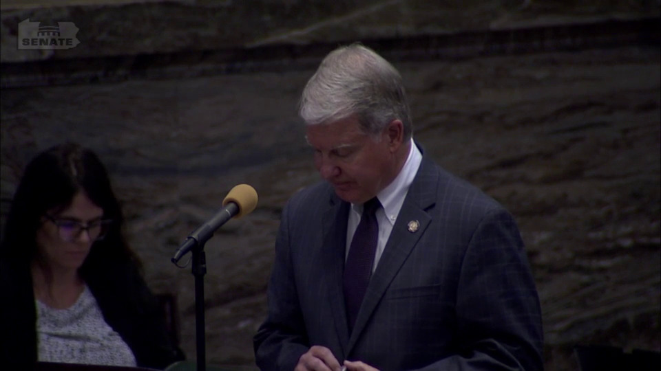 9/27/21 - Remarks on SB 764