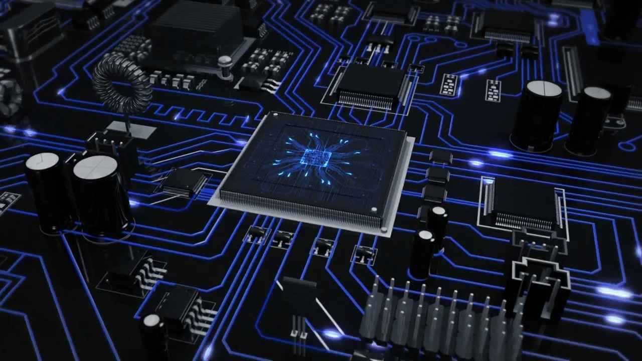 Technology Partners Header Video