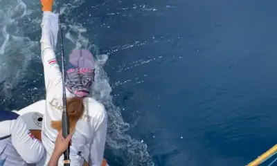 Herradura Report Video 0