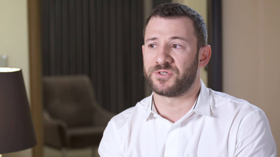 Sage Realty - Customer Success Story (Jonathan Kaufman Iger - Chief Executive Officer)