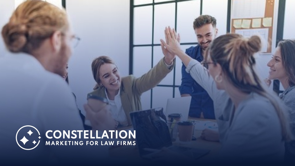 Constellation Marketing - Customer Success Story (Patrick Carver - Chief Executive Officer)