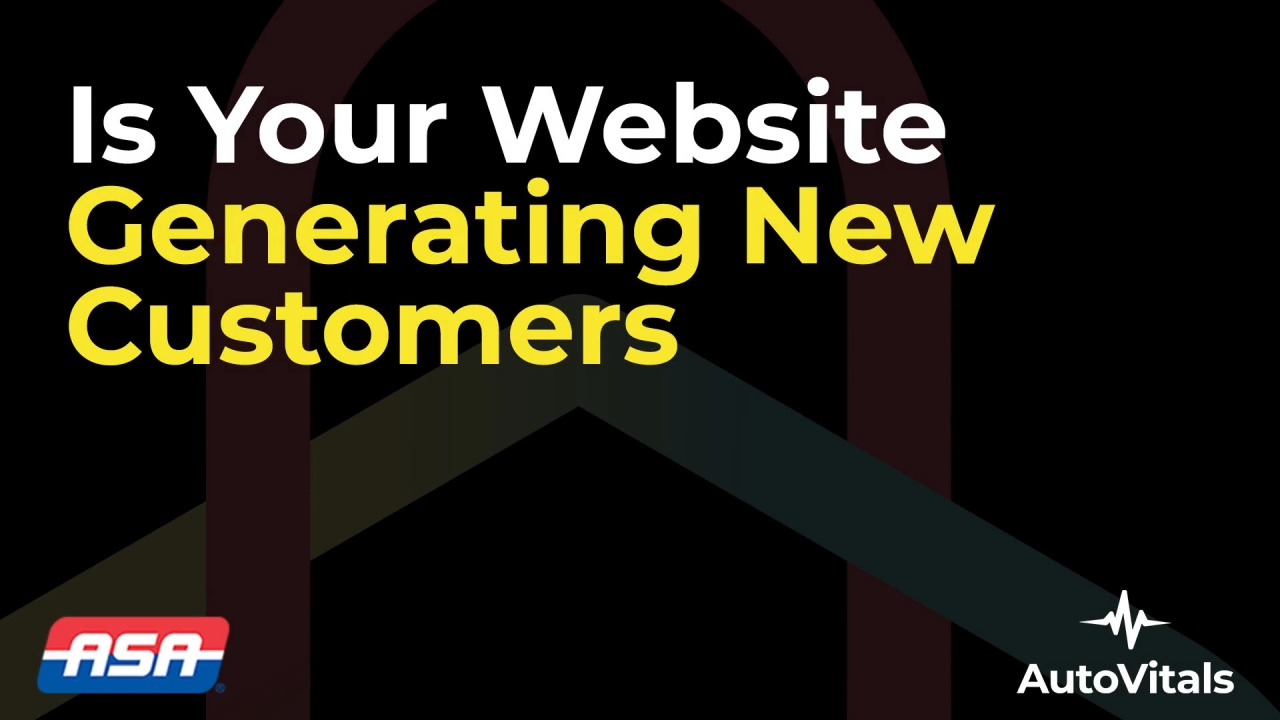 The Digital Shop Clips and Tips AutoVitals