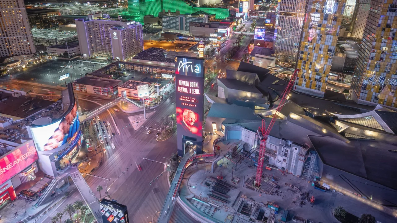 Schermafbeelding van het NV Casino dashboard en bonusoverzicht