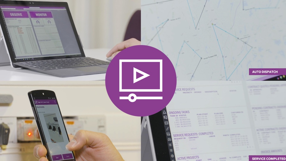 IFS Field Service Management Pricing, Features, Reviews & Comparison of