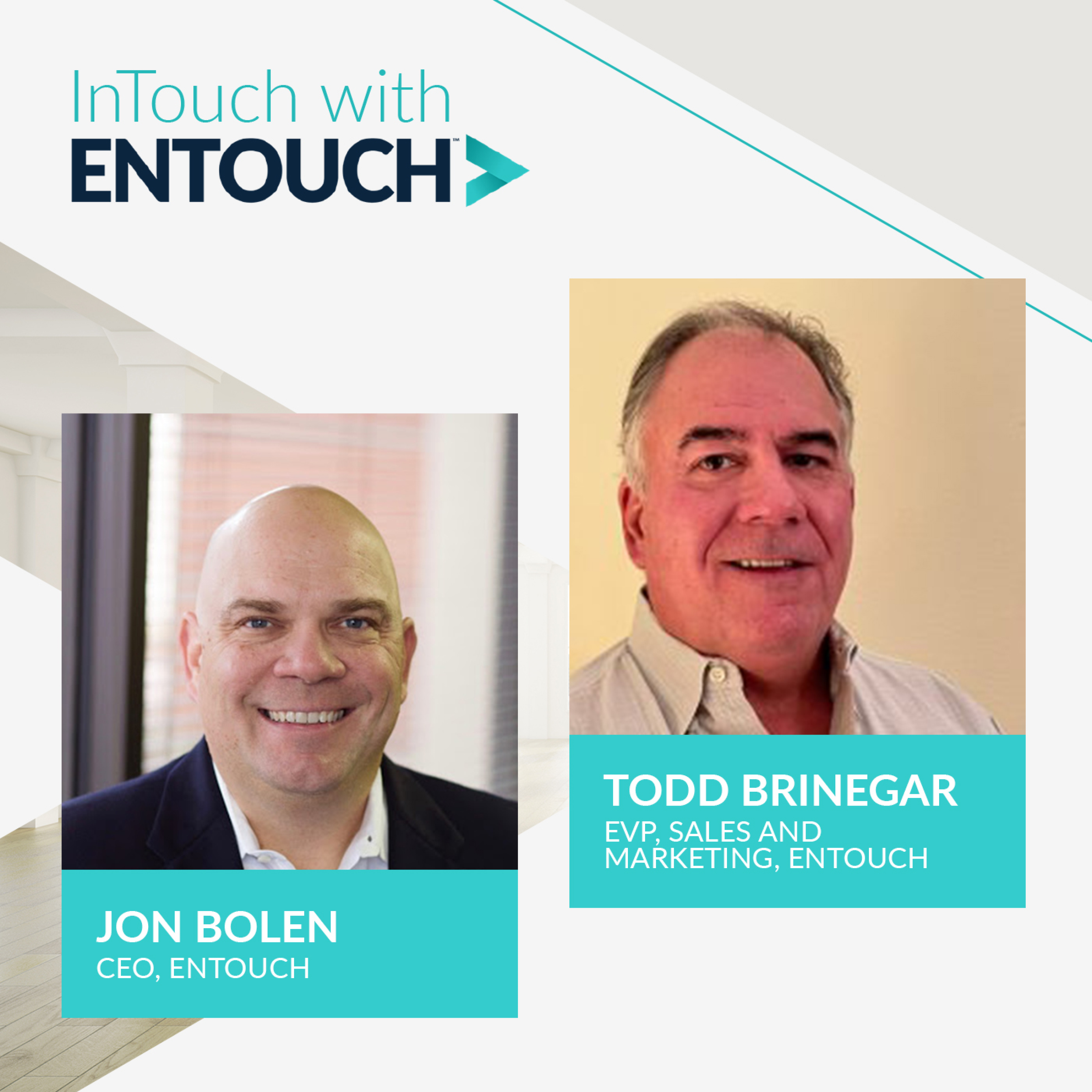 InTouch with ENTOUCH