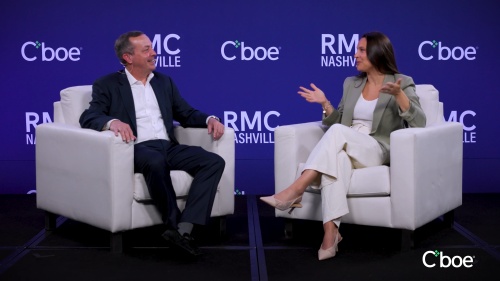 June 2026 The Long &amp; Short of It: Volatility, Dispersion &amp; 0DTE Pricing Dynamics | Will Bartlett, Parallax Volatility Advisers