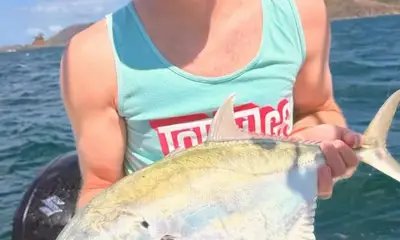 Fishing Recap Last Week!