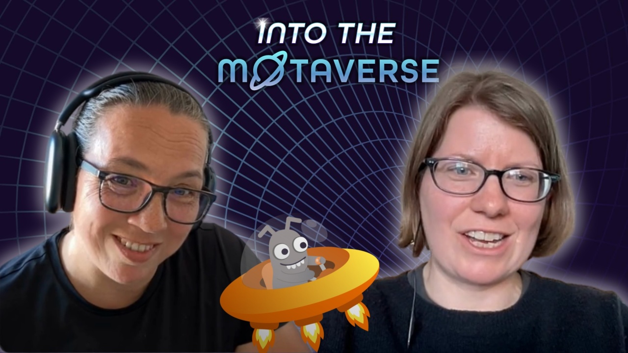 Solve Problems That Matter - Into the MoTaverse - Episode 18 thumbnail