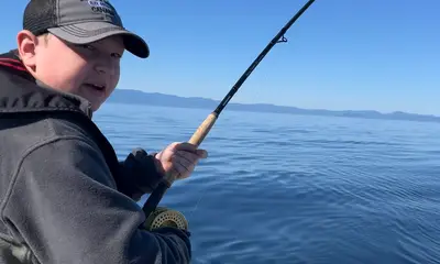 Sooke Report Video 0