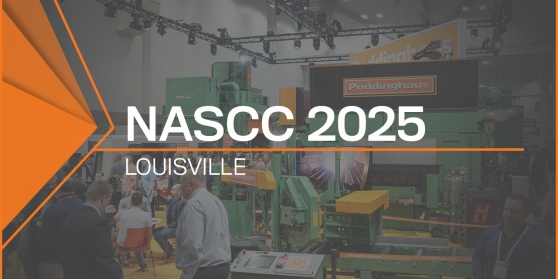 NASCC Louisville 2025 Recap NASCC Louisville 2025 Recap