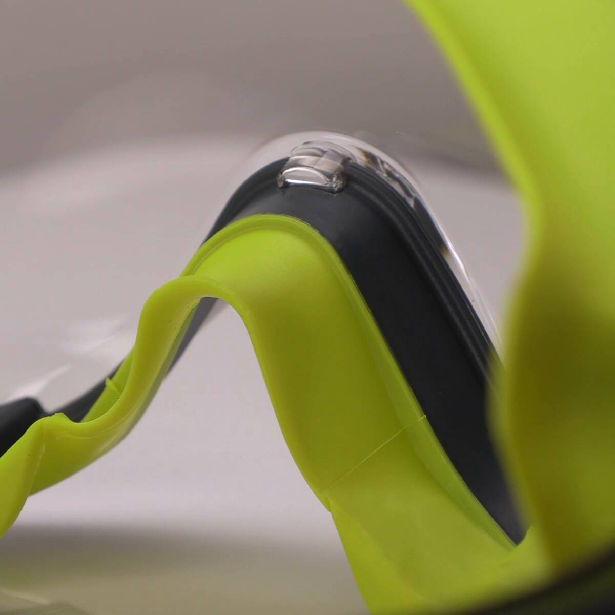 LT300 OTG Safety Goggles - HexArmor