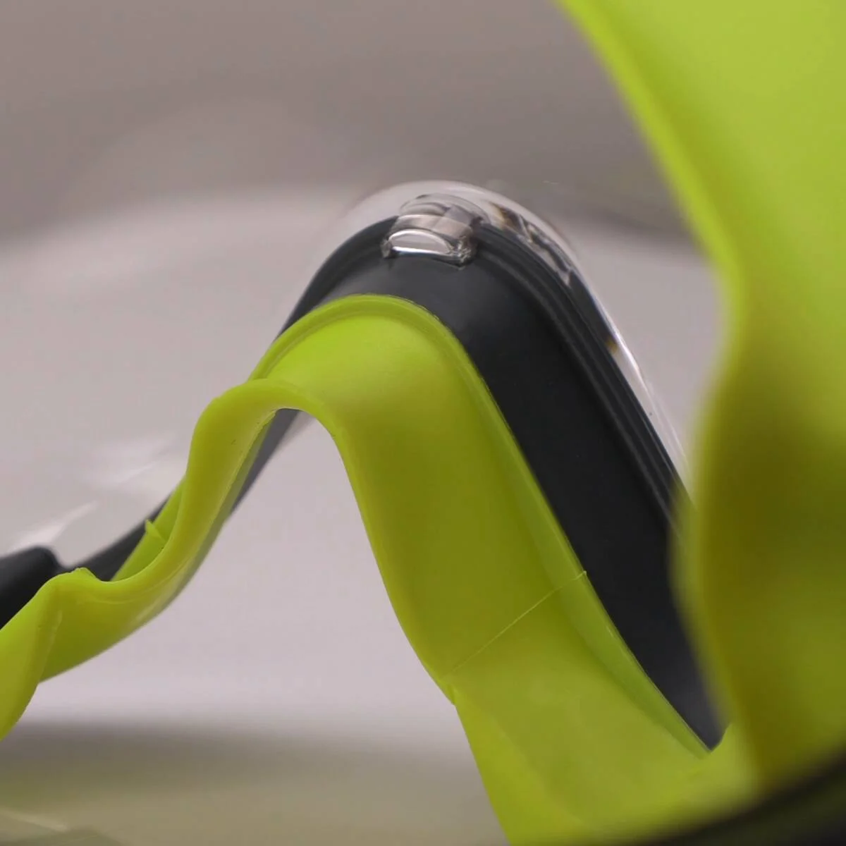 LT300 OTG Safety Goggles - HexArmor