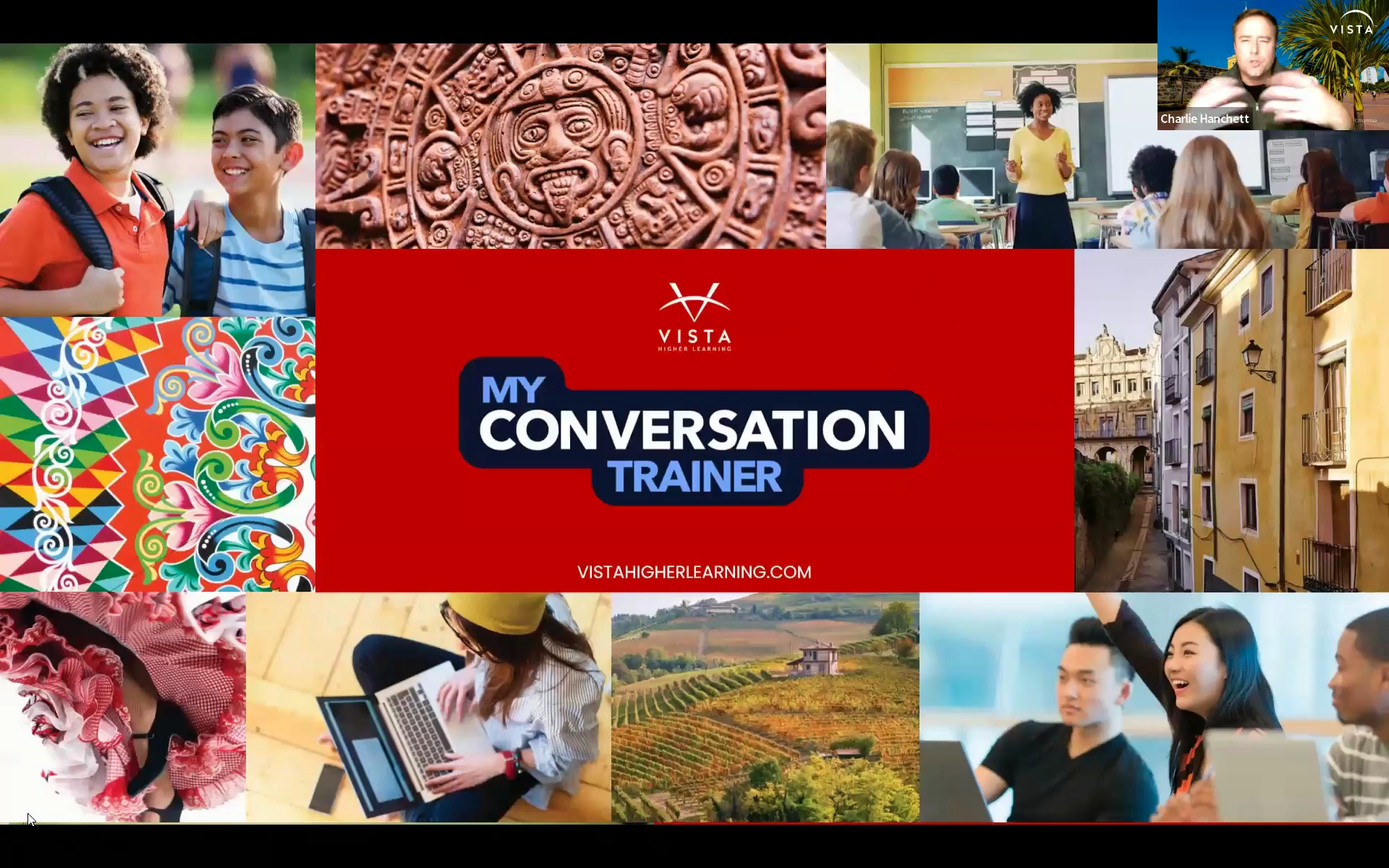 World Language Programs