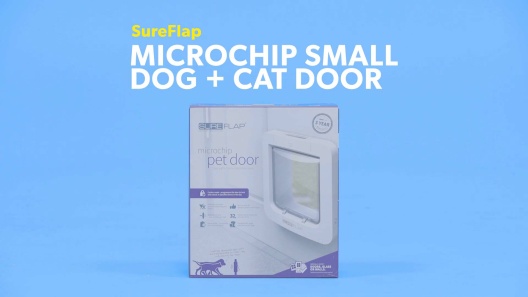 Play Video: Learn More About SureFlap From Our Team of Experts