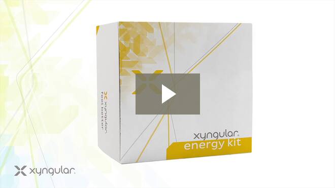 Play Xyngular Energy Kit Description Video Xyngular Energy Kit