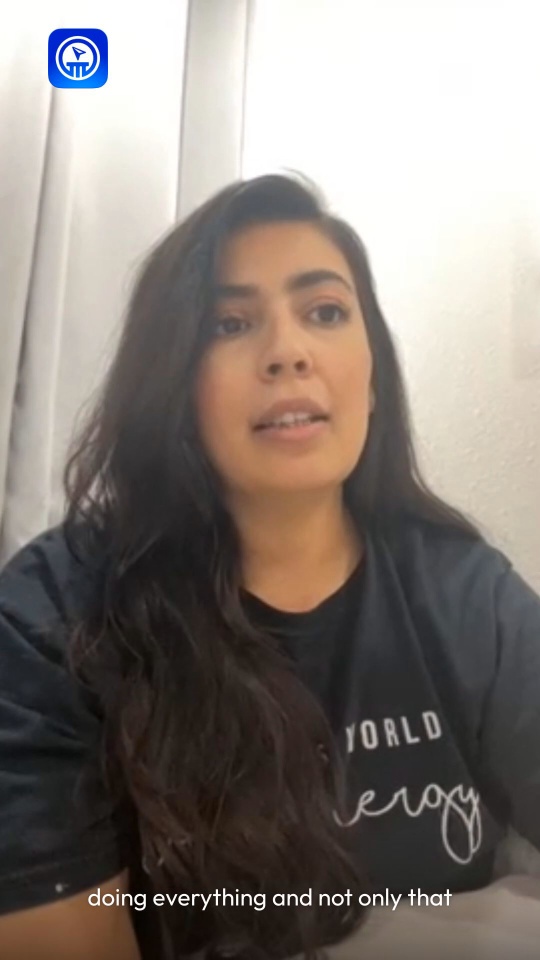 Victoria Navarrete video review