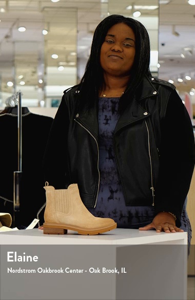 Brimfield Chelsea Boot