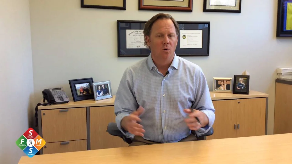 Ask Dr. Riley: Is swimming a safe exercise with a lower back injury ...