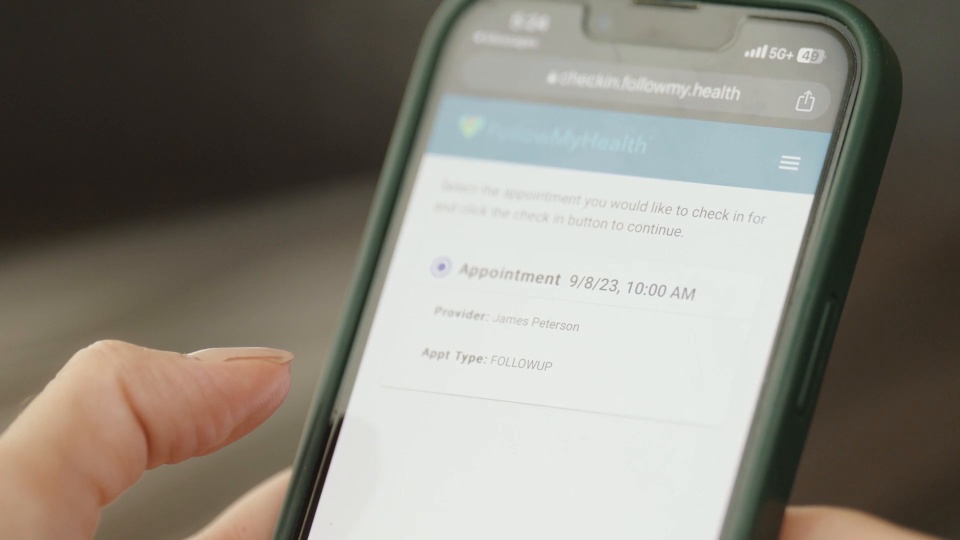 Veradigm FollowMyHealth