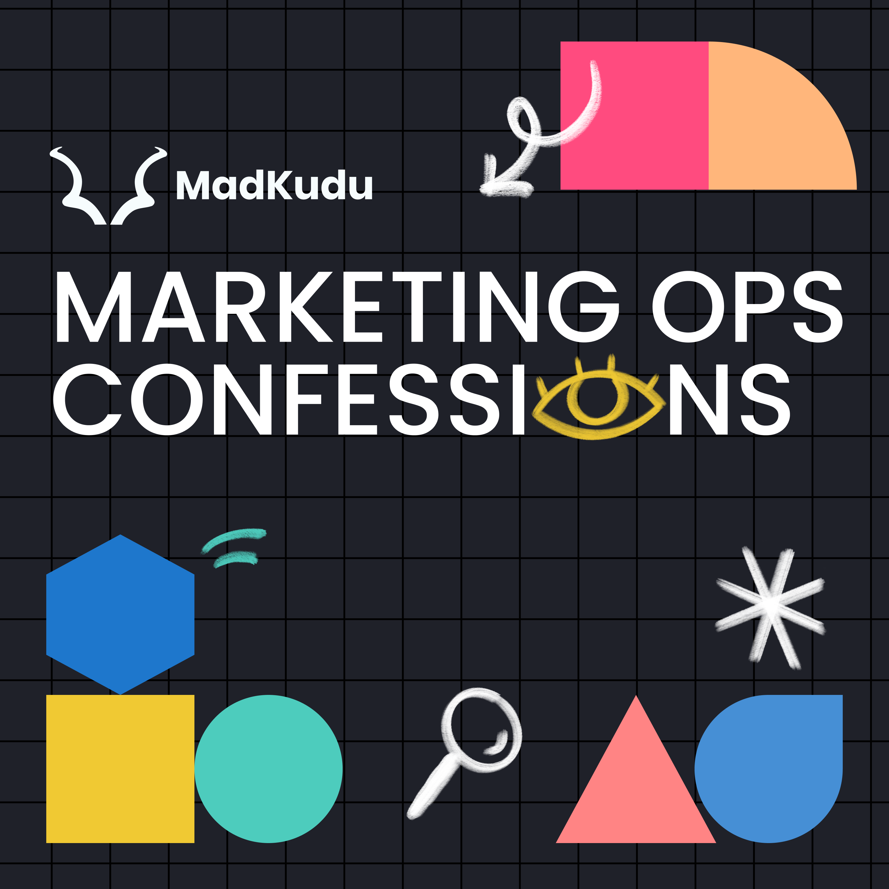 Marketing Ops Confessions