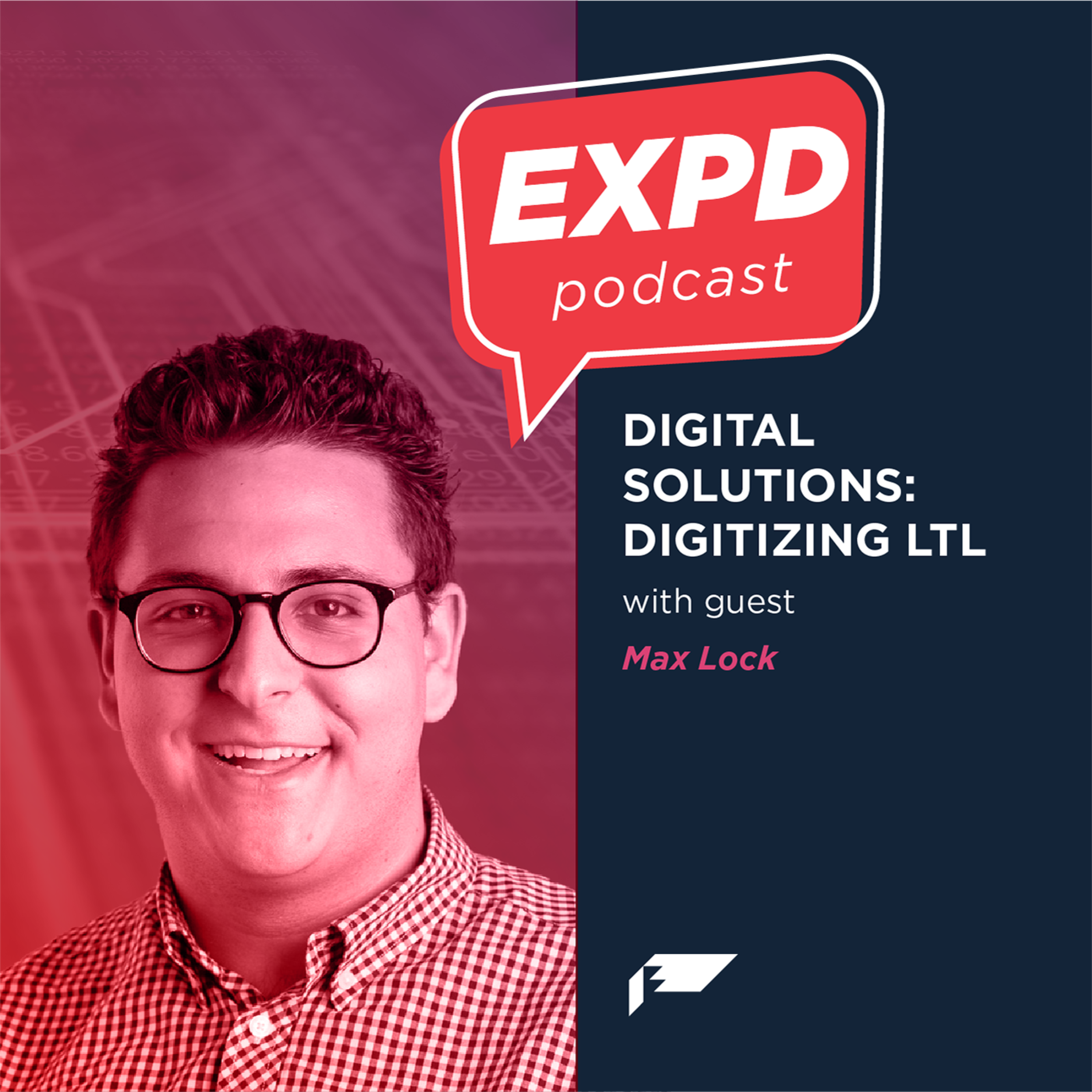 The Expeditors Podcast