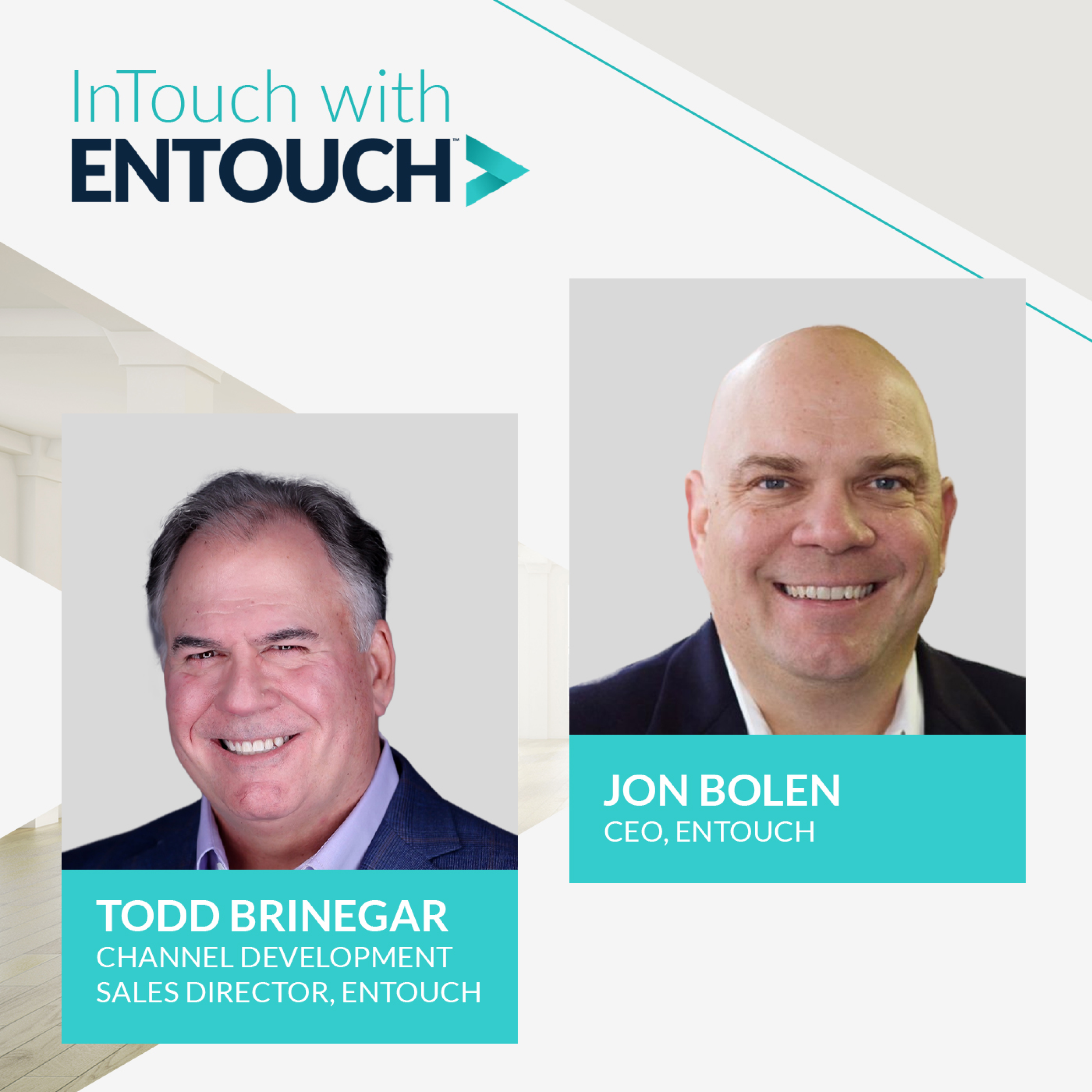 InTouch with ENTOUCH