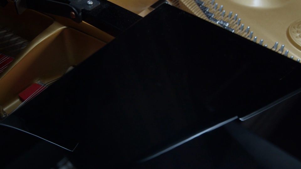 New Kawai Grand GL-20