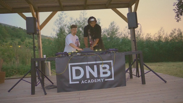 Dr. Goodspeed – DNB Academy review video