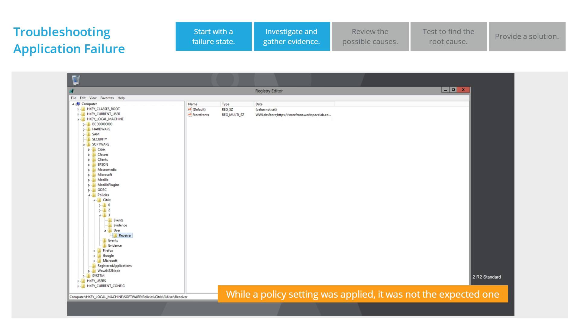 Course | Citrix Sns-Brigh10