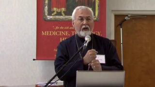 Sacred Foods of Pascha width=