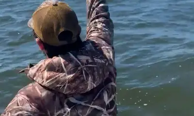 Manteo Report Video 2