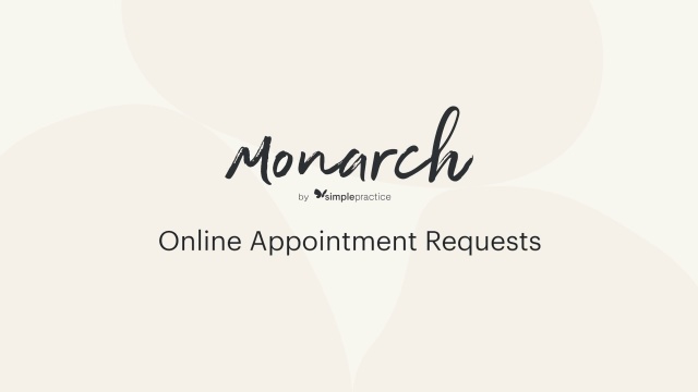 Monarch Extranet