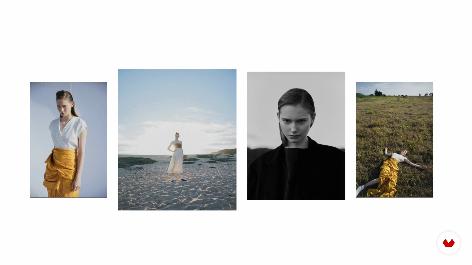 Essential shots in fashion photography