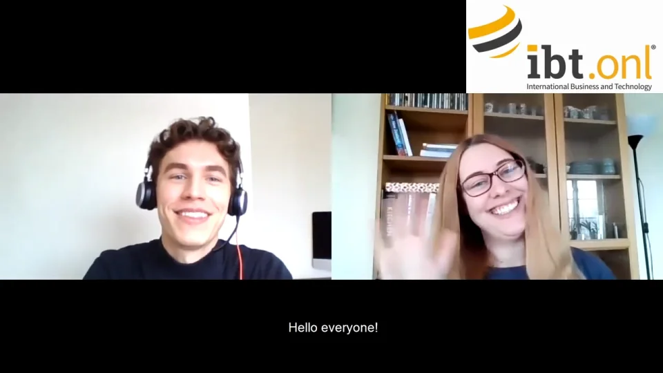 Oscarware Testimonial