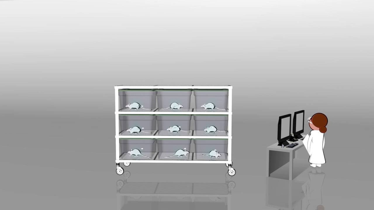 Implantable Glucose Telemetry