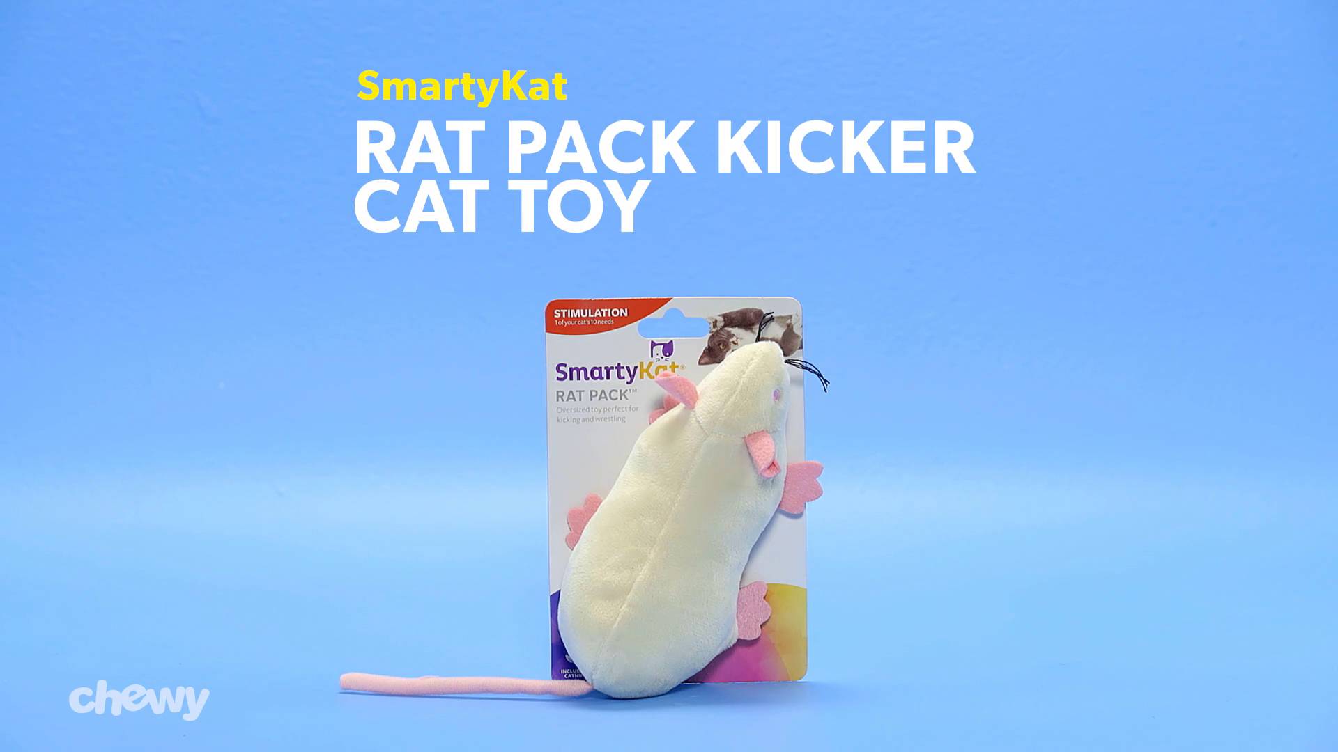 smartykat rat pack