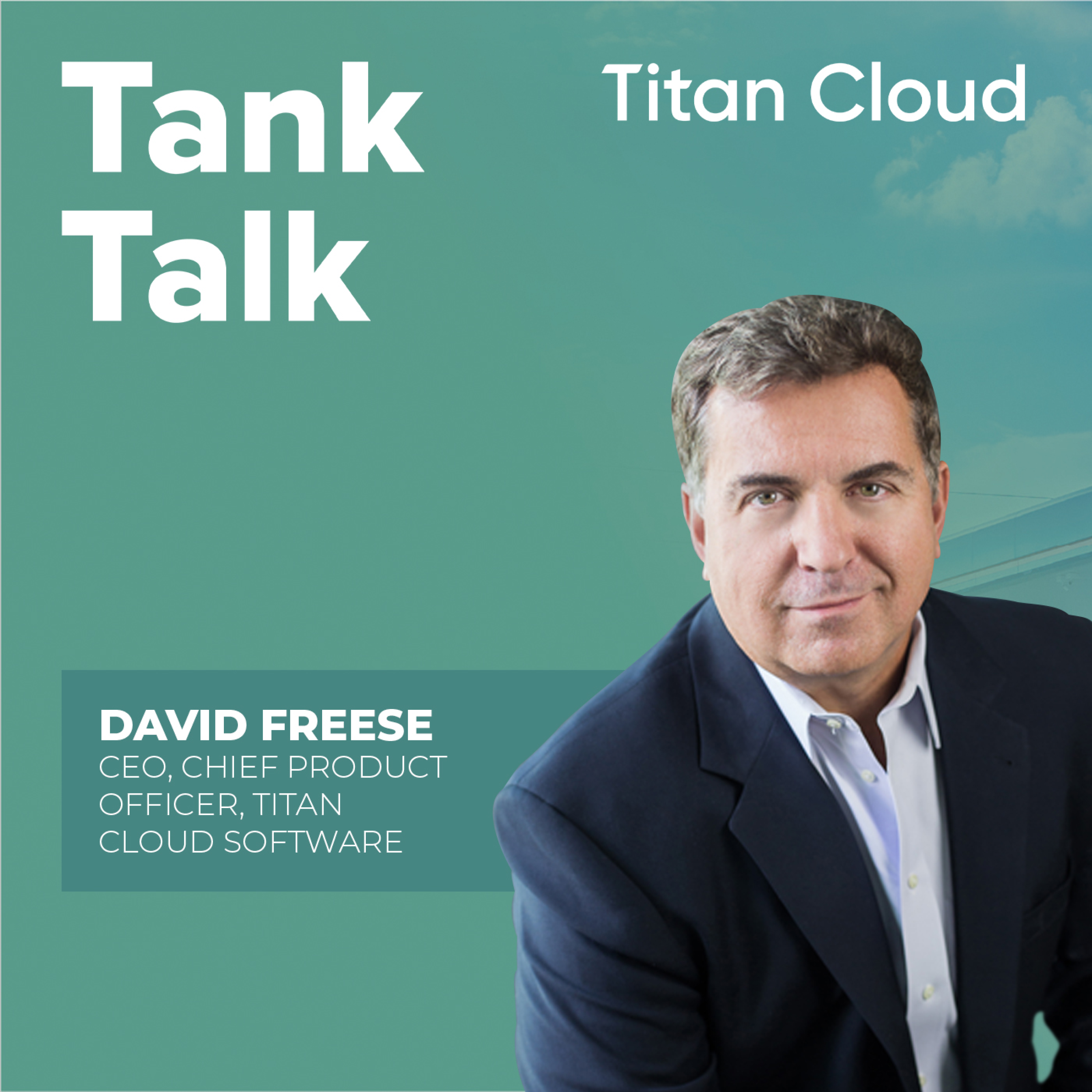 Tank Talk by Titan Cloud Software