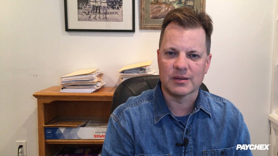 Building Bridges Program - Customer Success Story (Dan Banaitis - Owner)