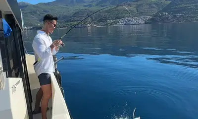 Budva Report Video 0