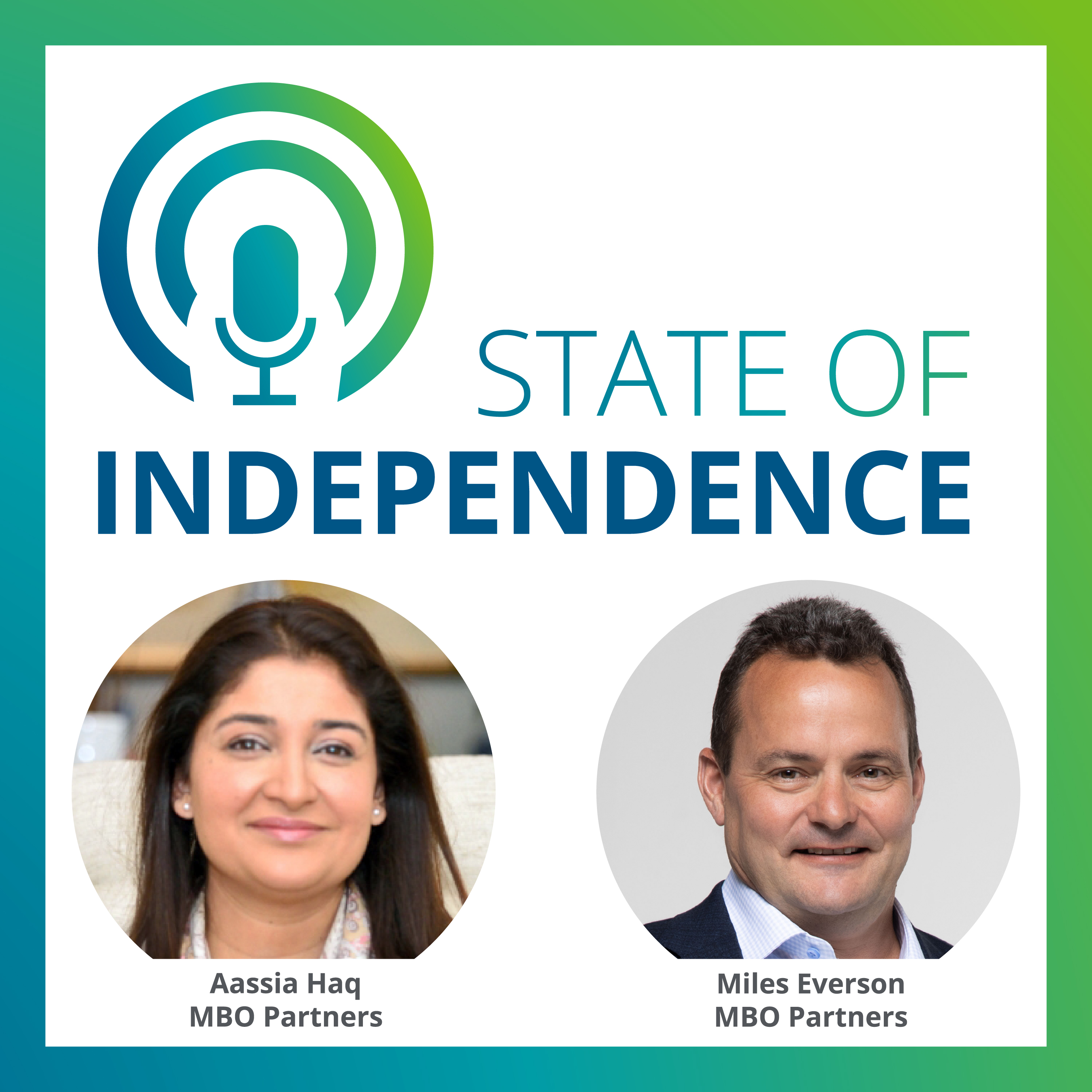 State of Independence