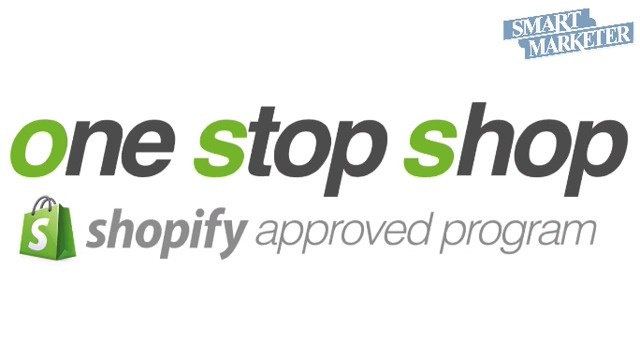 One Stop Shop is Coming! - Smart Marketer